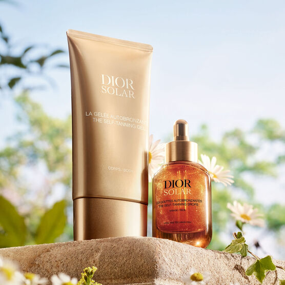 DIOR SELF-TANNING DROPS OF SUN 30ML